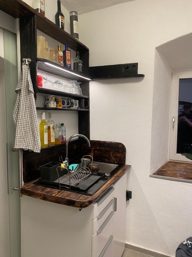 Wood Apartment Lambichl Εξωτερικό φωτογραφία
