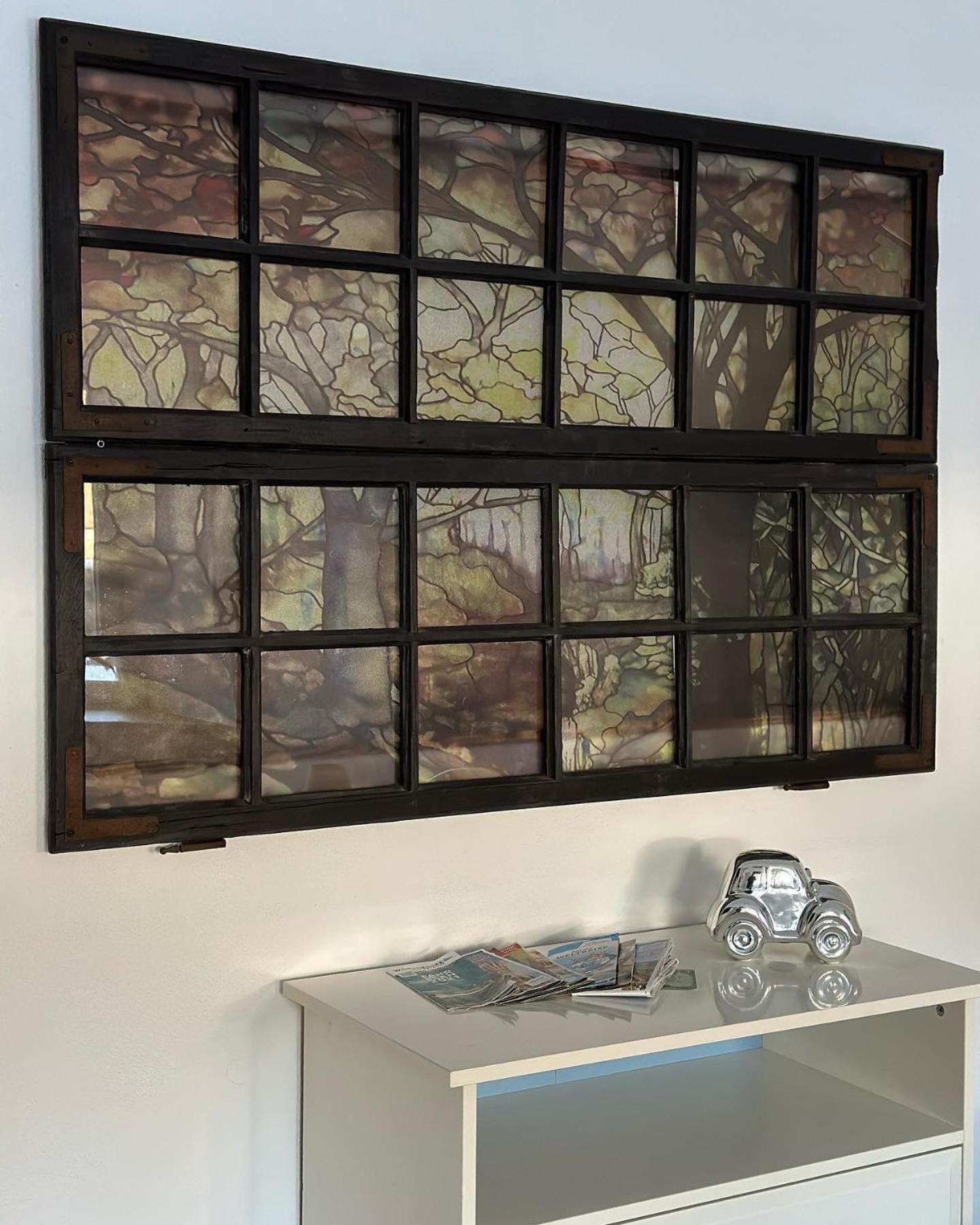 Wood Apartment Lambichl Εξωτερικό φωτογραφία
