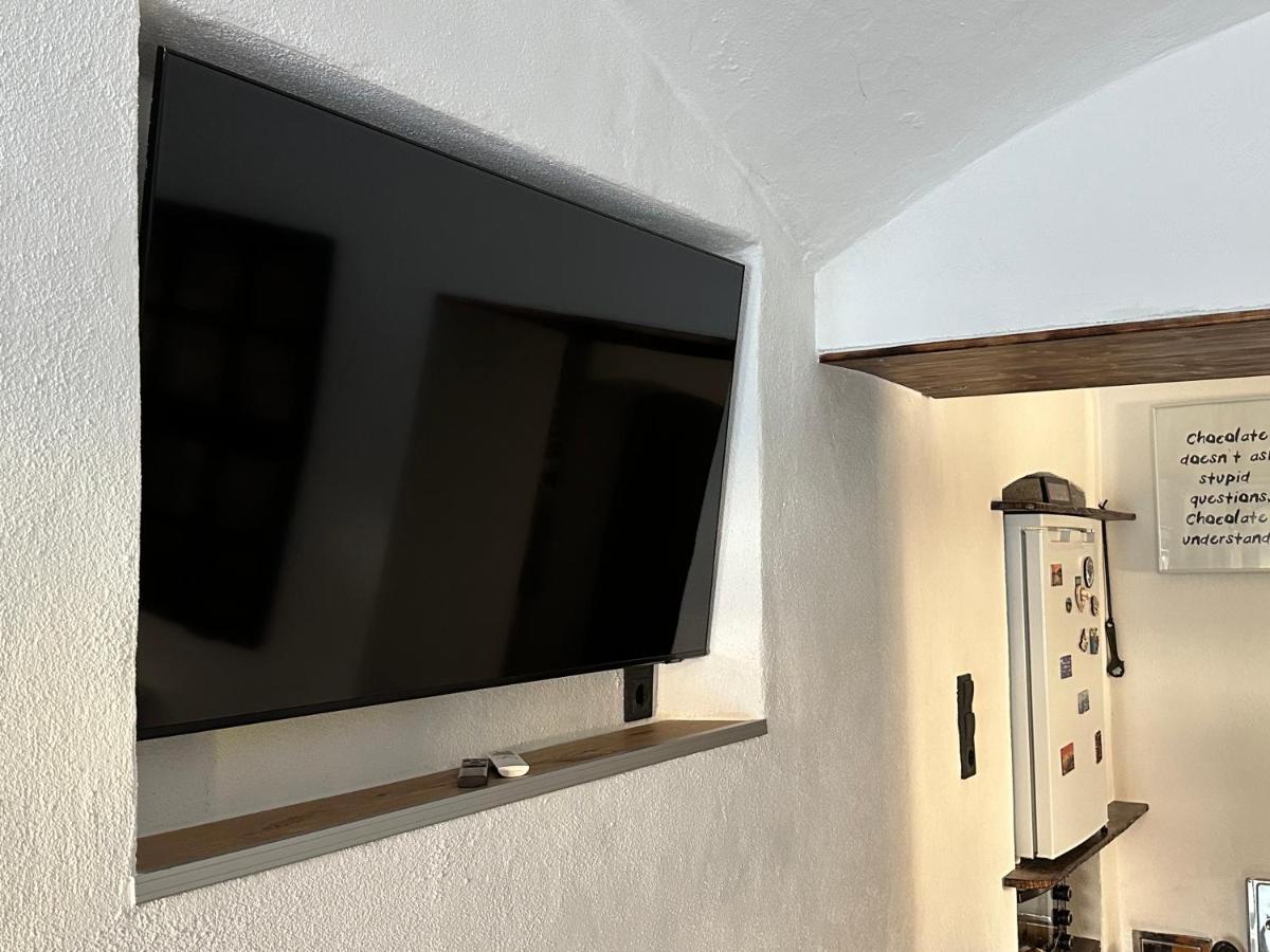Wood Apartment Lambichl Εξωτερικό φωτογραφία