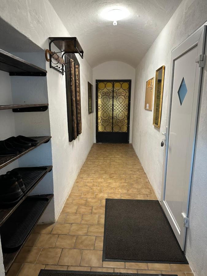 Wood Apartment Lambichl Εξωτερικό φωτογραφία