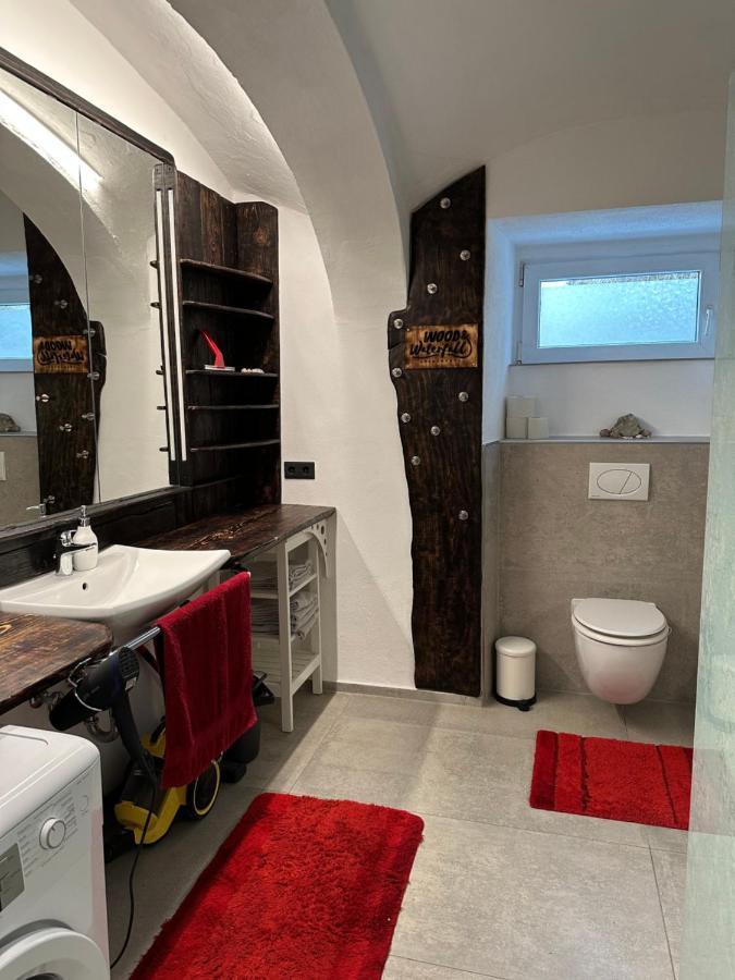 Wood Apartment Lambichl Εξωτερικό φωτογραφία